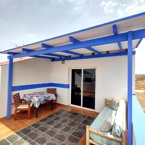  Apartamento Estrella Azul